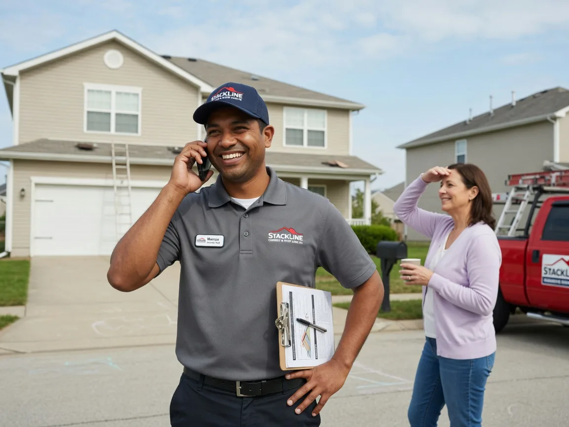 Chimney flashing repair Canoga Park, CA FAQs